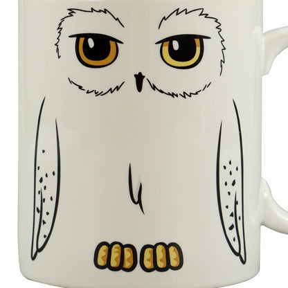 Harry Potter Hedwig Mug – 400 ml