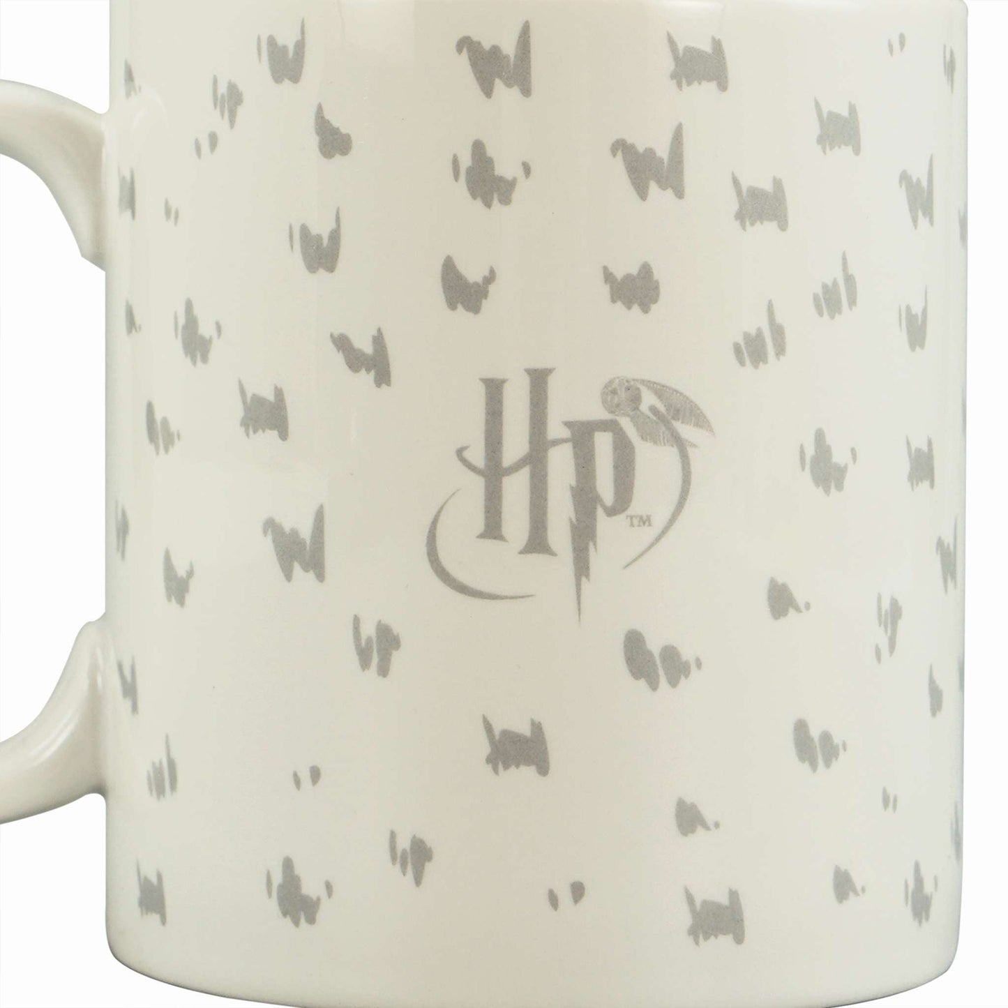 Harry Potter Hedwig Mug – 400 ml