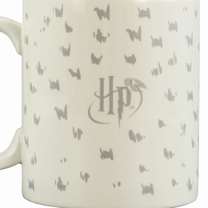 Harry Potter Hedwig Mug – 400 ml