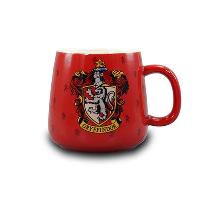Harry Potter Gryffindor Oval Mug – 370 ml