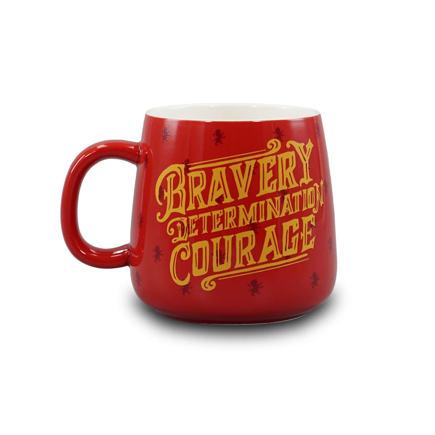 Harry Potter Gryffindor Oval Mug – 370 ml