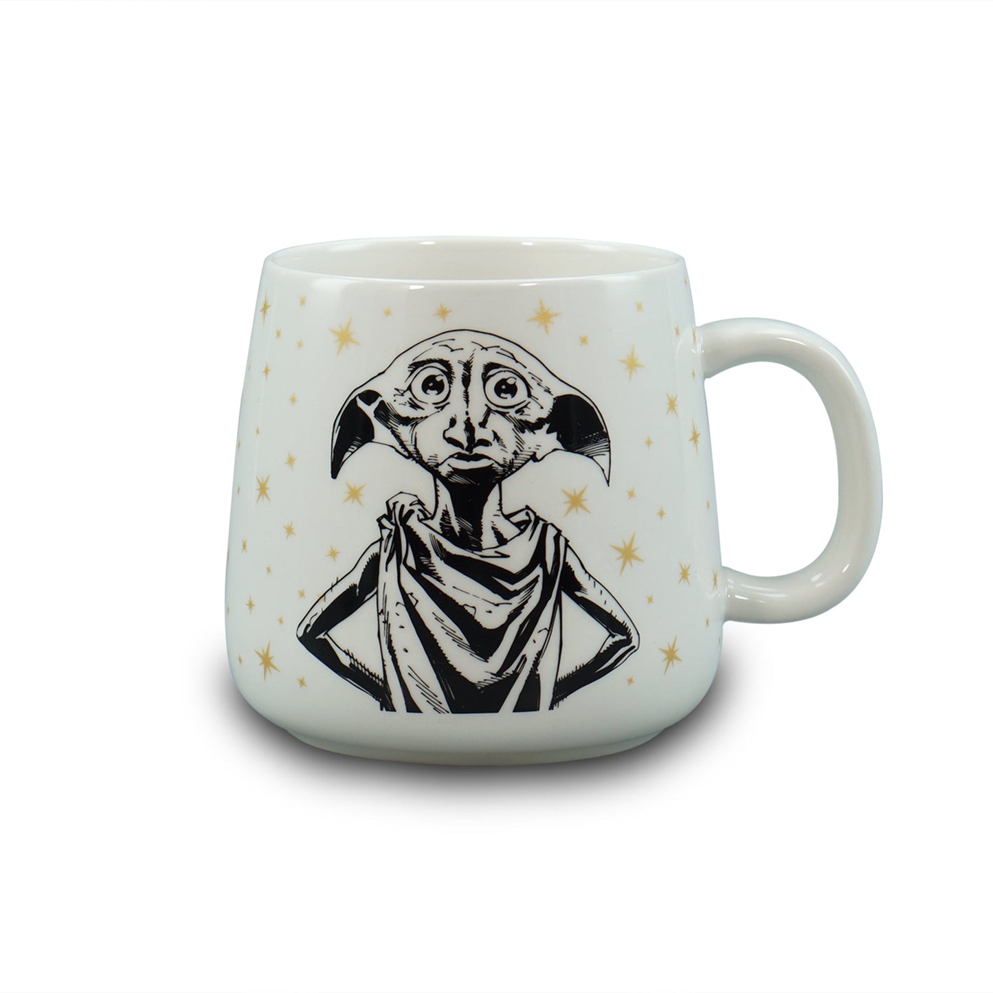 Harry Potter Dobby Oval Mug - 370 ml