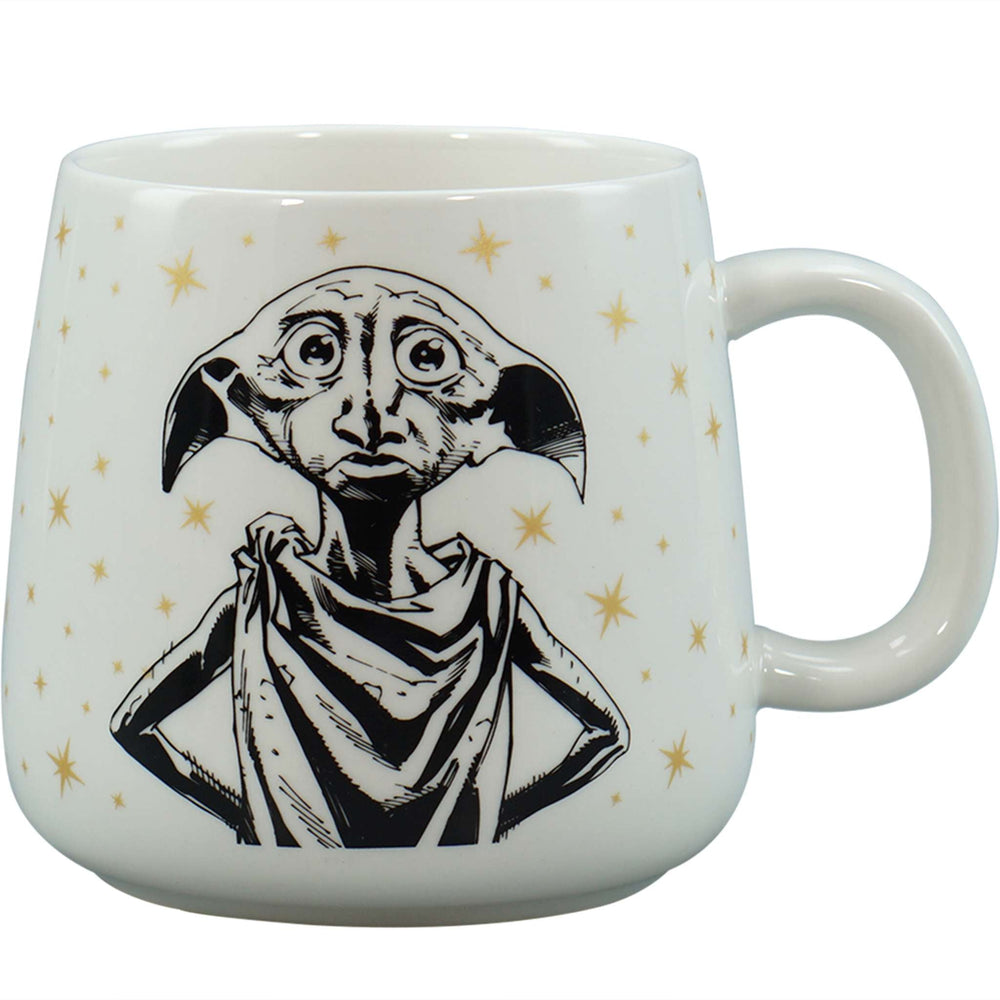 Mug ovale Harry Potter - Dobby 370 ml