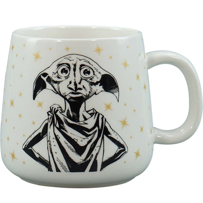 Harry Potter Dobby Oval Mug - 370 ml