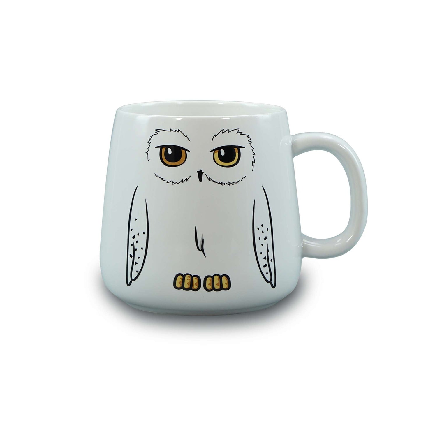 Harry Potter Hedwig Oval Mug – 370 ml
