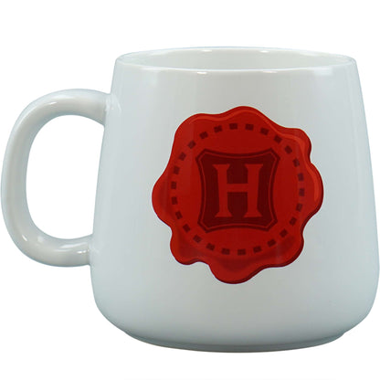 Harry Potter Hedwig Oval Mug – 370 ml