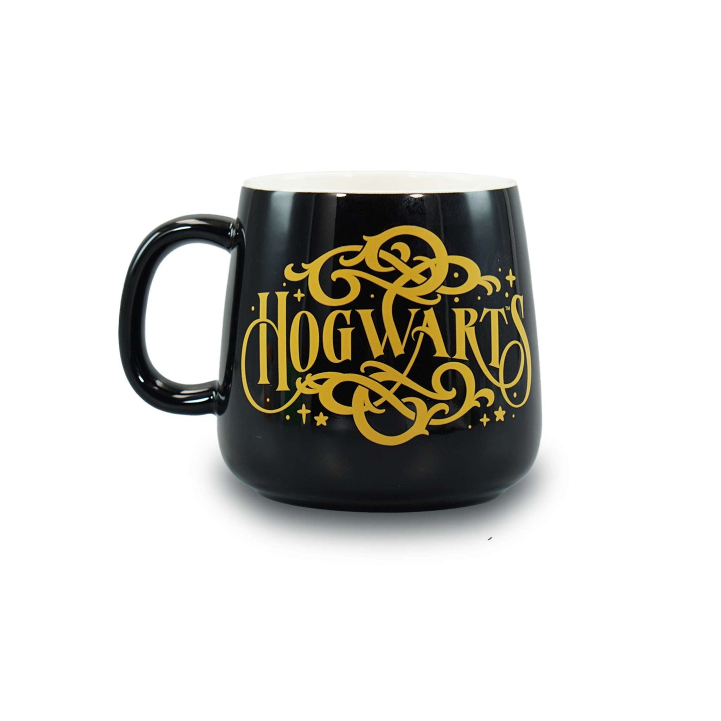 Harry Potter Hogwarts Oval Mug - 370 ml