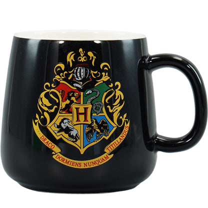Harry Potter Hogwarts Oval Mug - 370 ml