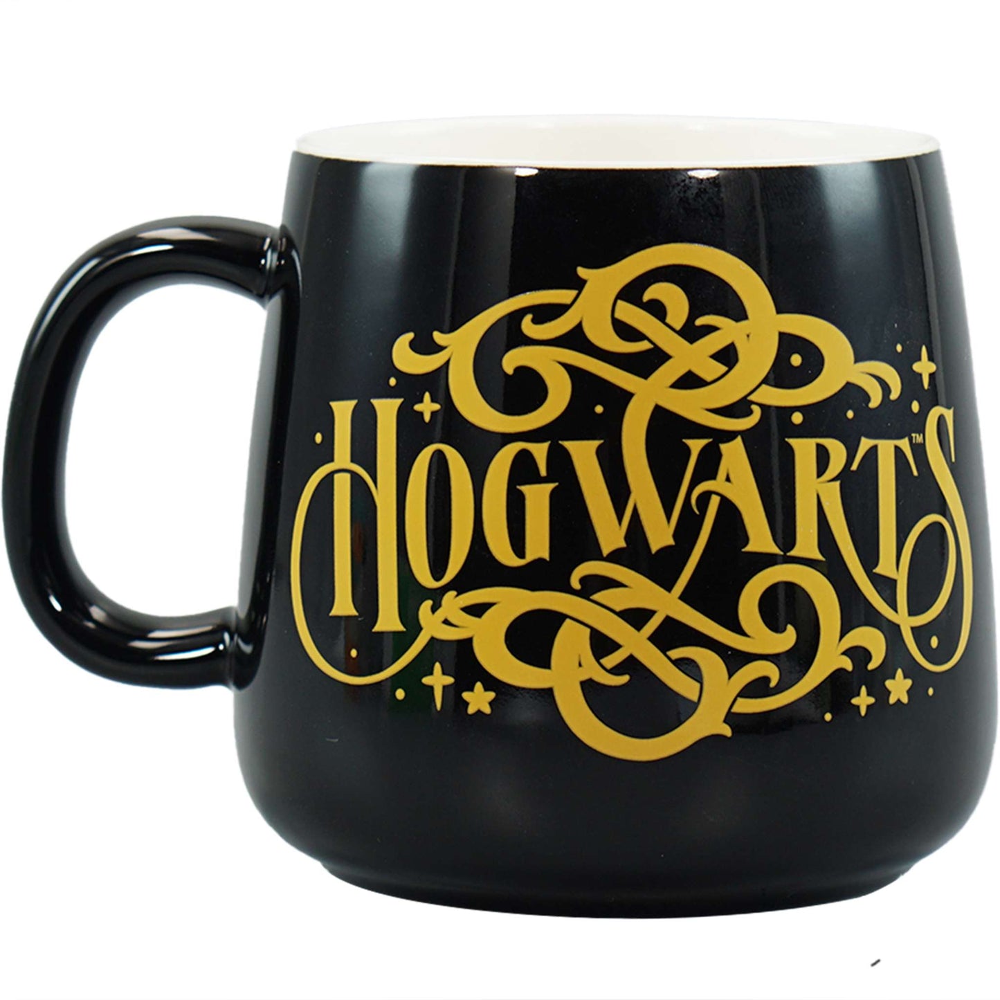Harry Potter Hogwarts Oval Mug - 370 ml