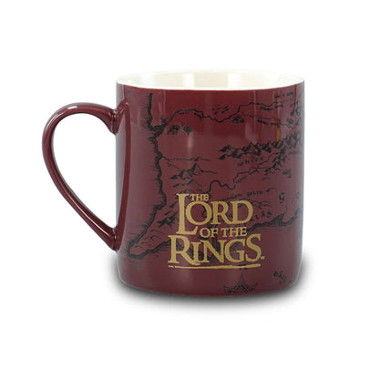 Mug Le Seigneur des Anneaux 370 ml