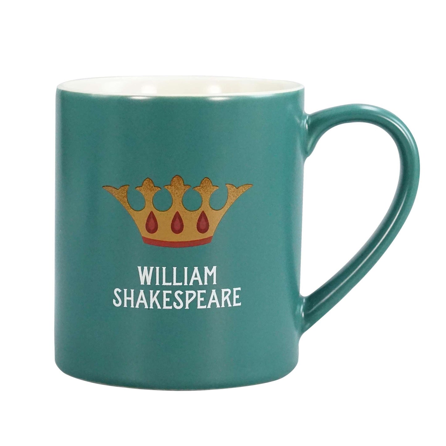 Mug Shakespeare - Lady Macbeth 425 ml