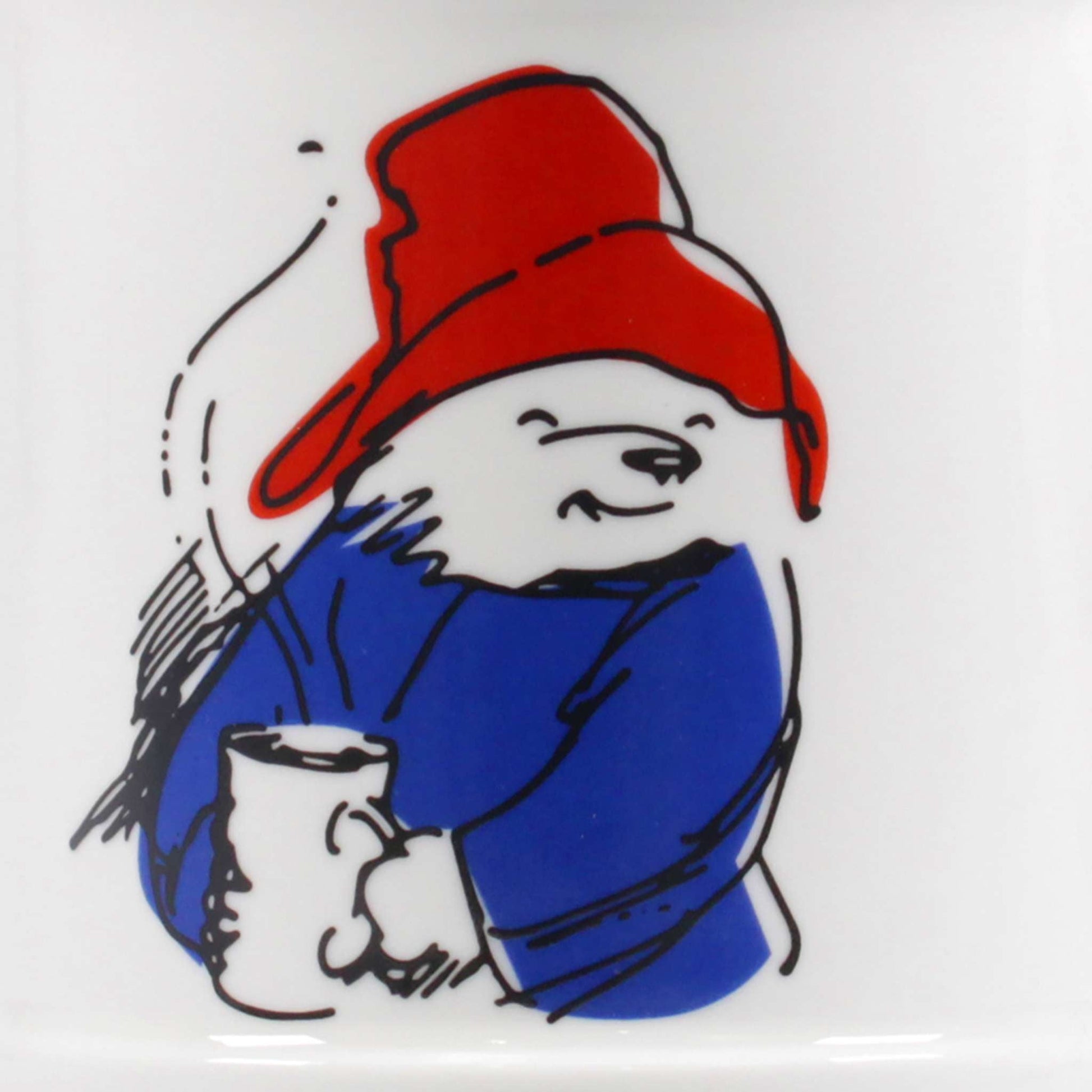 Mug Paddington - Tête Coincée