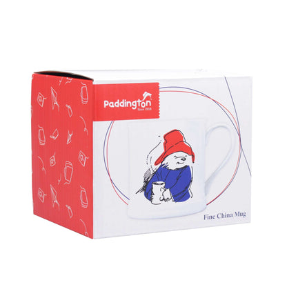 Mug Paddington - Tête Coincée
