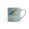Mug RSPB - mésange bleue 310 ml