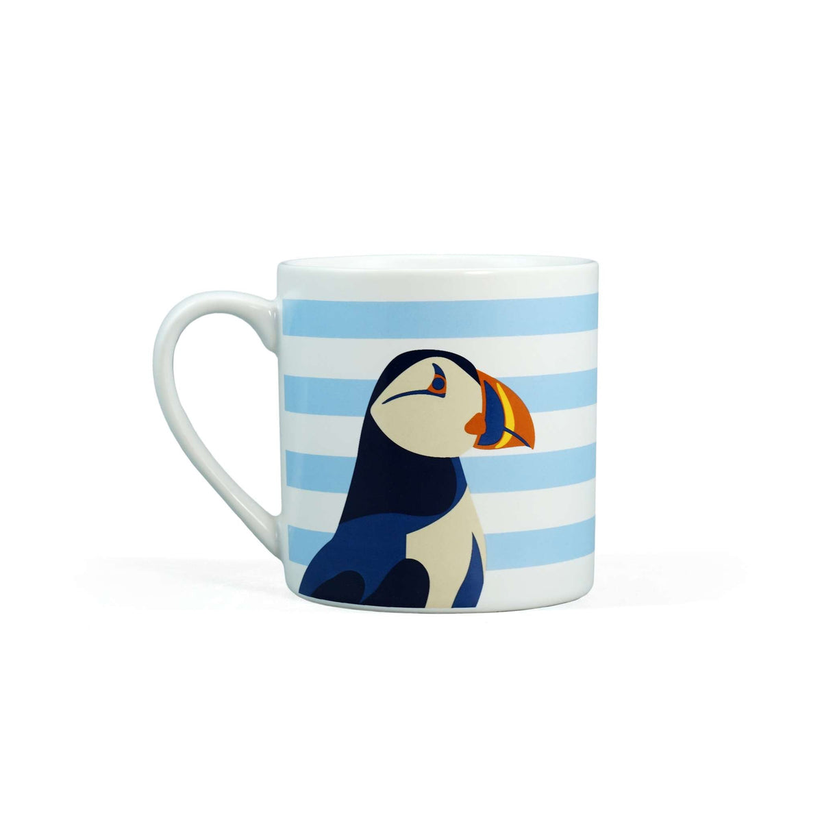 Mug RSPB - Macareux Bleu