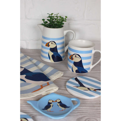 Mug RSPB - Macareux Bleu