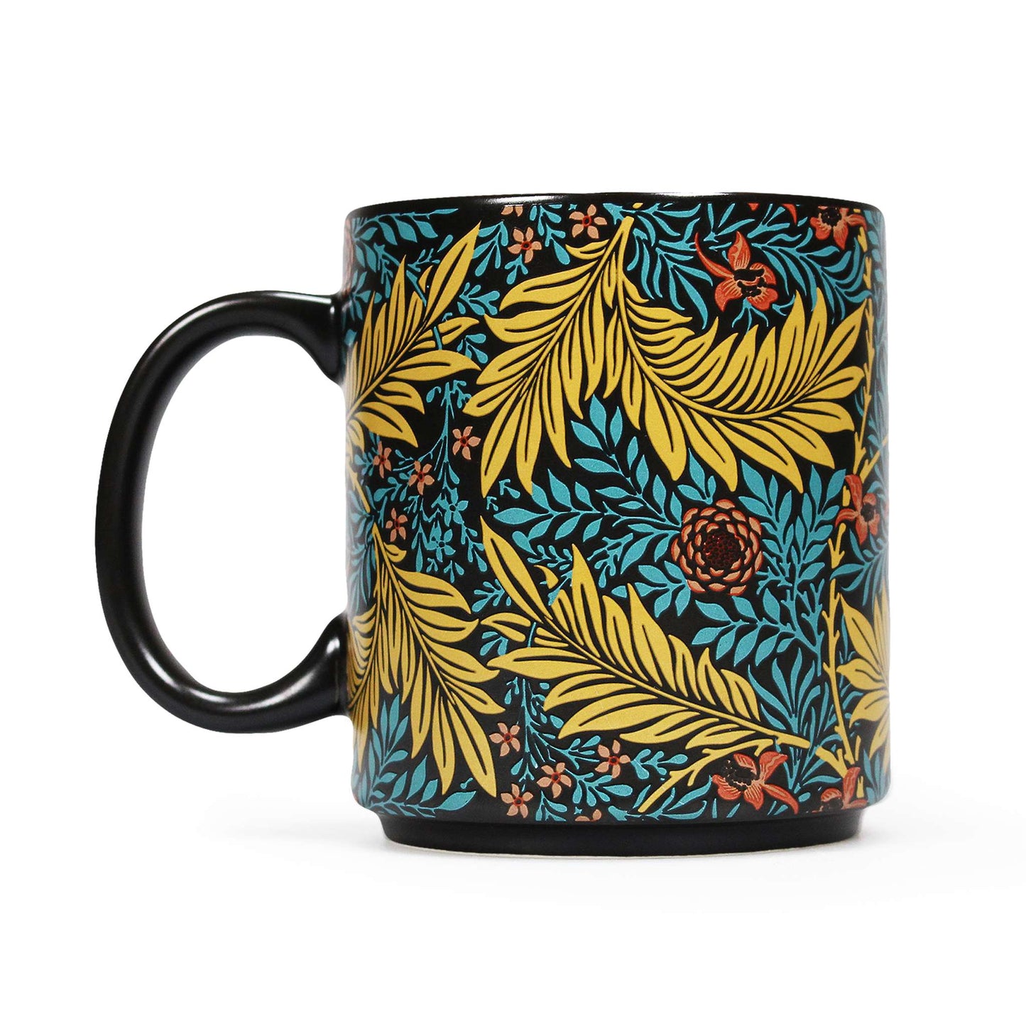 Mug William Morris - Larkspur 400 ml