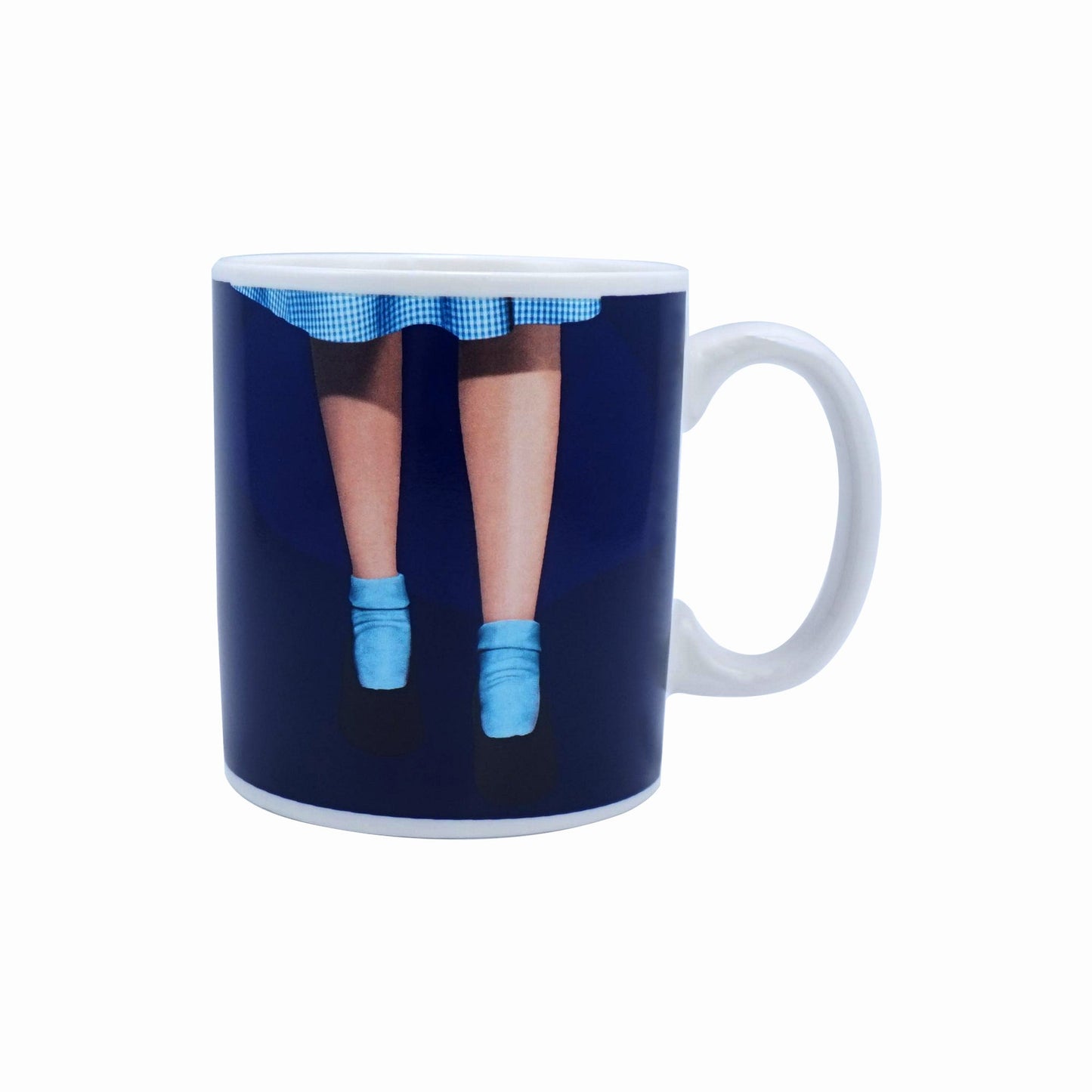 The Wizard of Oz Heat-Changing Mug – 400 ml