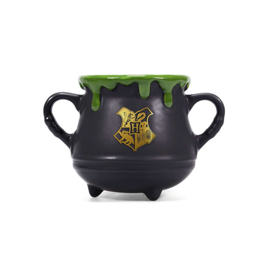 Harry Potter Polyjuice Potion Cauldron Mug – 325 ml
