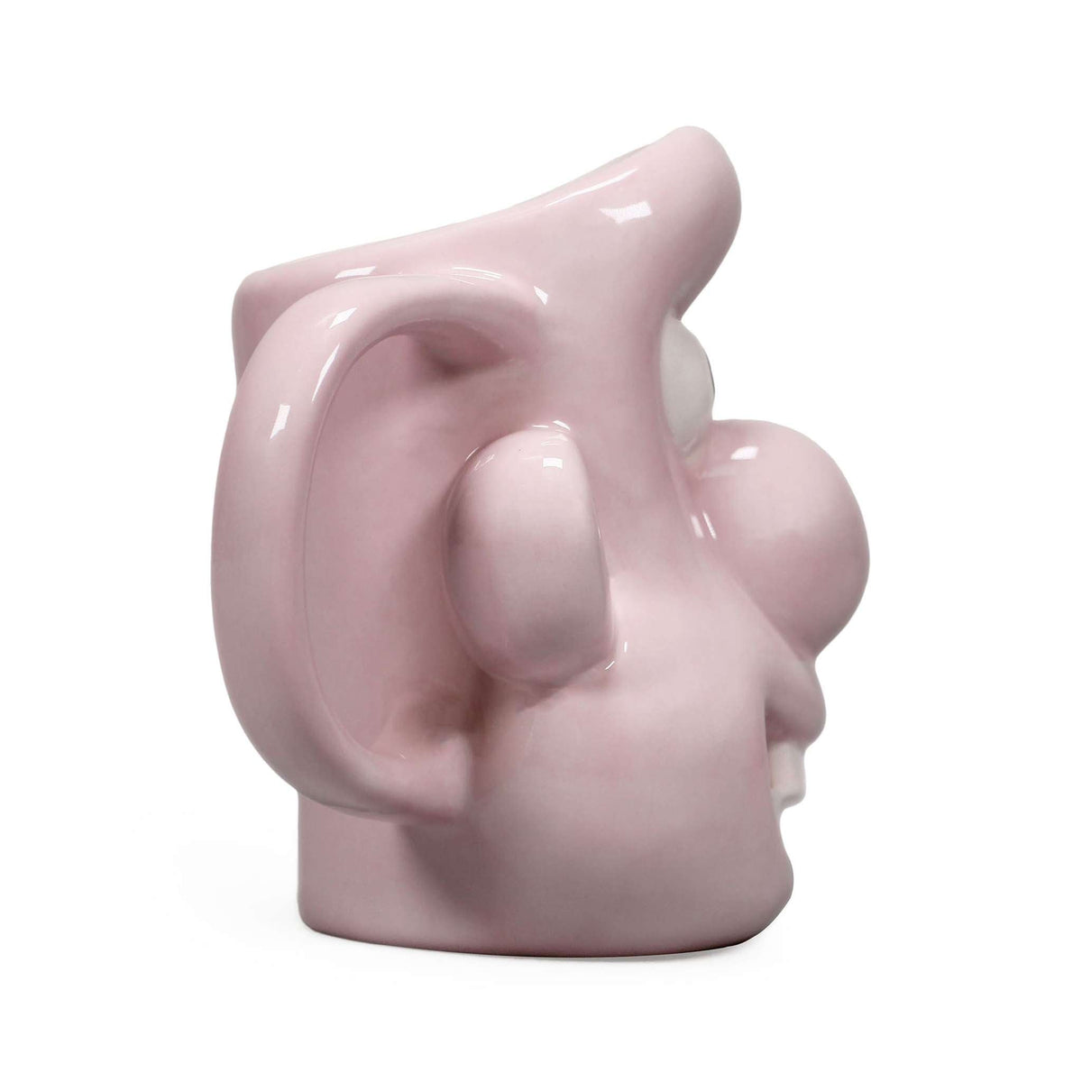 Mug sculpté Wallace & Gromit - Wallace