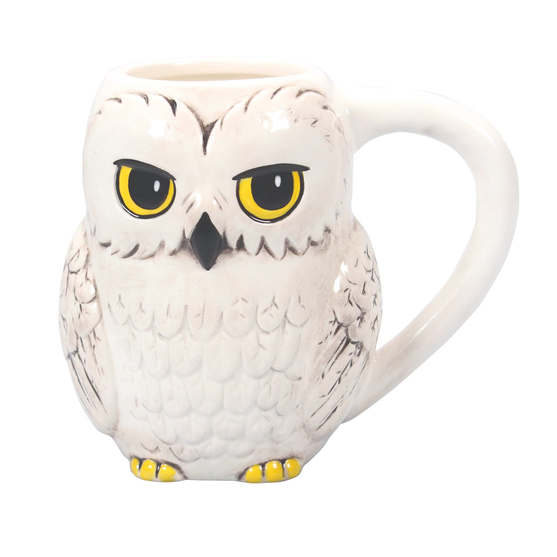 Mug 3D Harry Potter - Hedwige