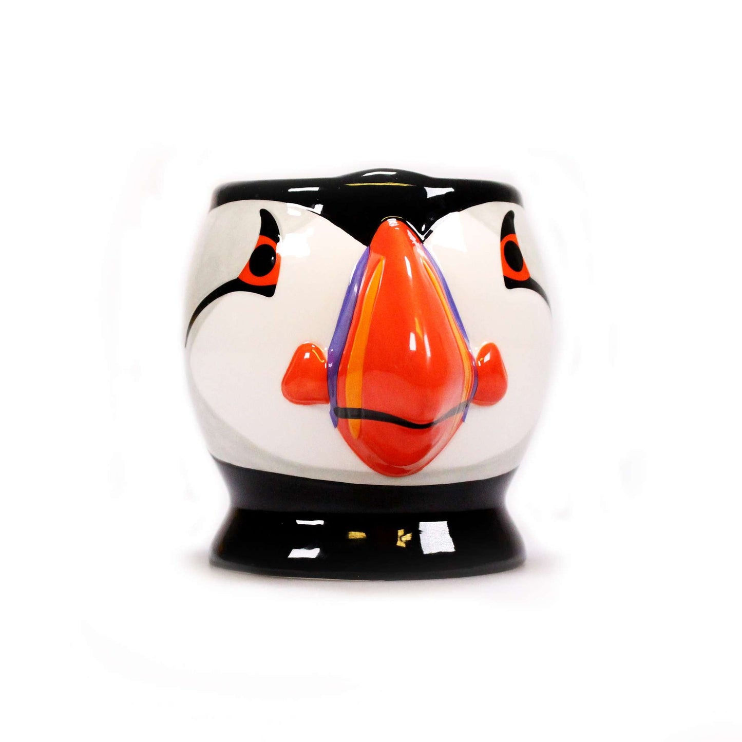 RSPB puffin sculpted mug – 450 ml