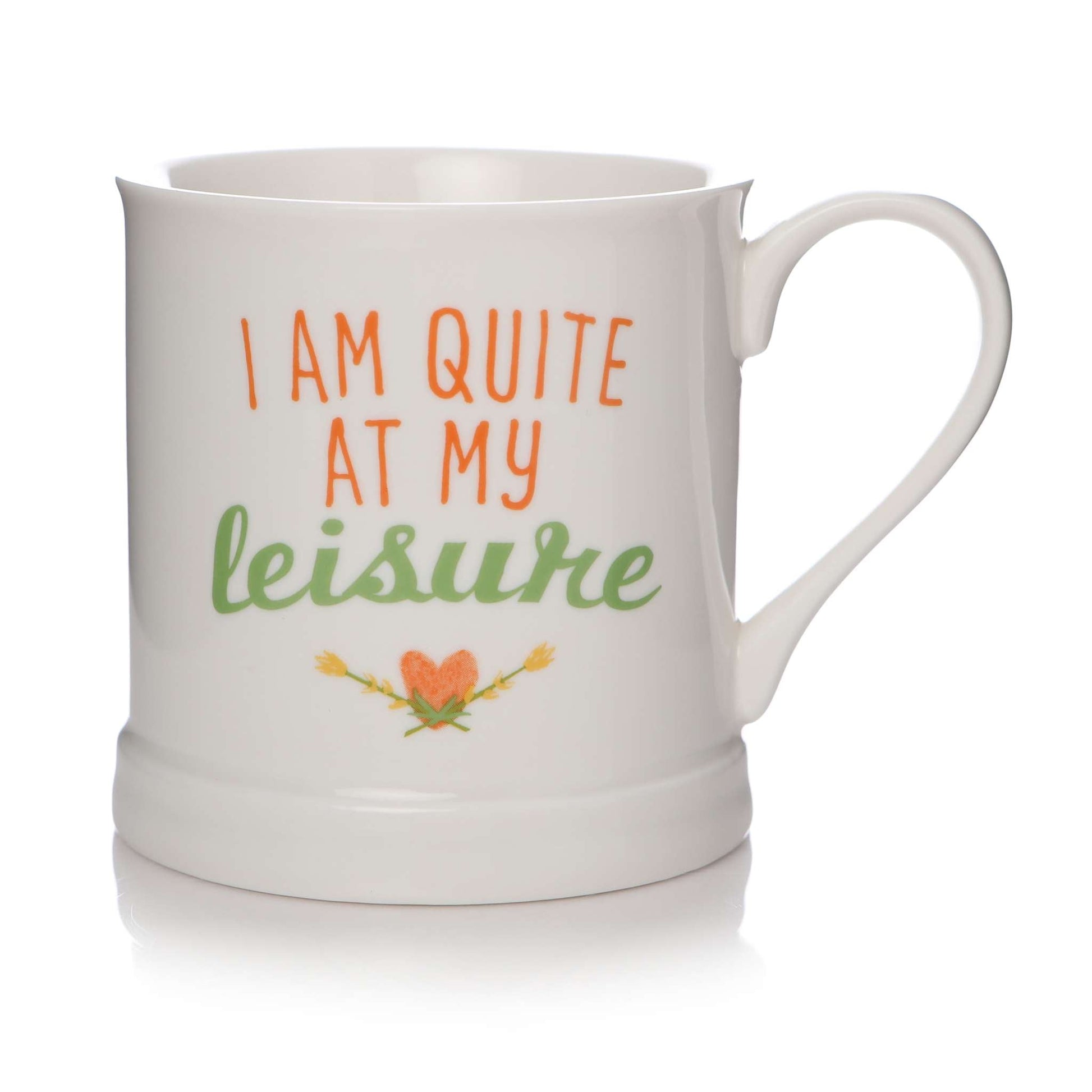 Mug Pulteney Press Orgueil et Préjugés