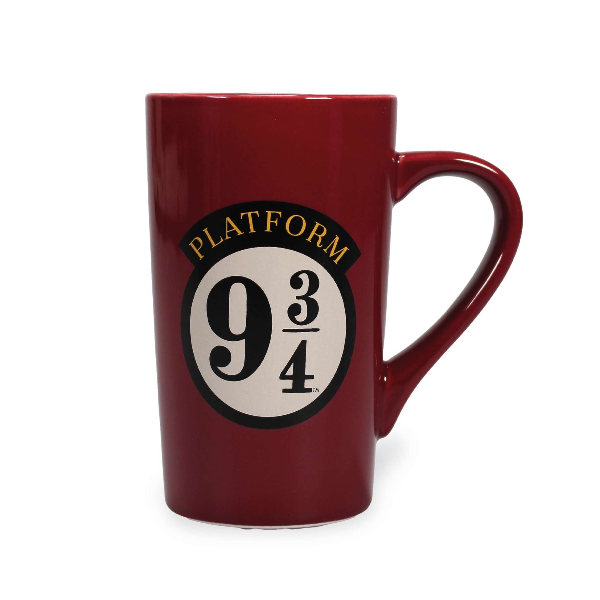 Mug Harry Potter - Haut Voie 9¾
