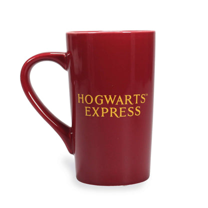Mug Harry Potter - Haut Voie 9¾