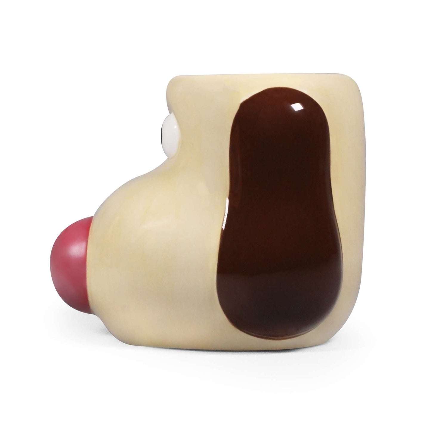 Wallace & Gromit Gromit Heat Changing Mug