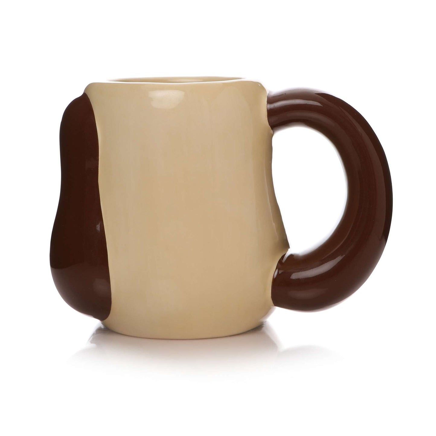 Wallace & Gromit Gromit Heat Changing Mug
