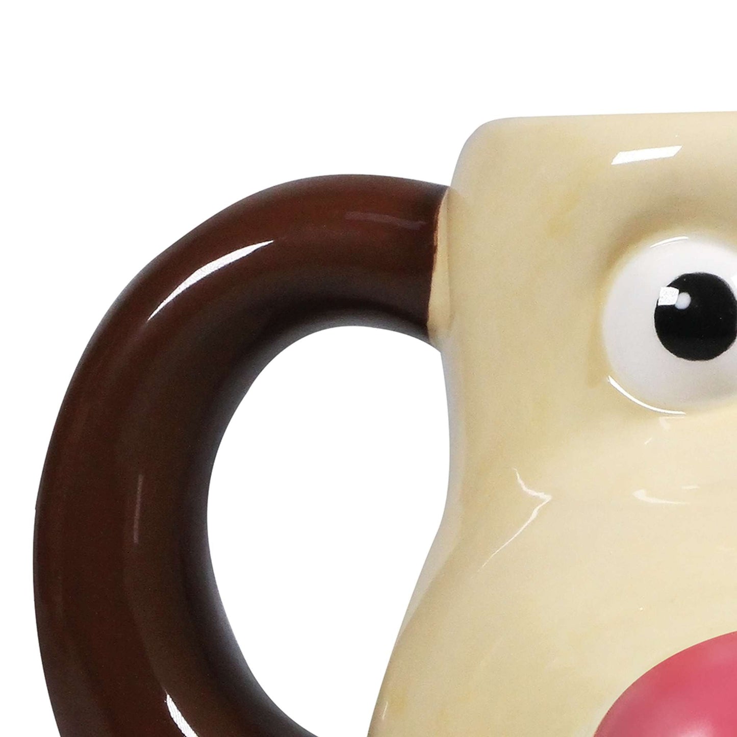 Wallace & Gromit Gromit Heat Changing Mug