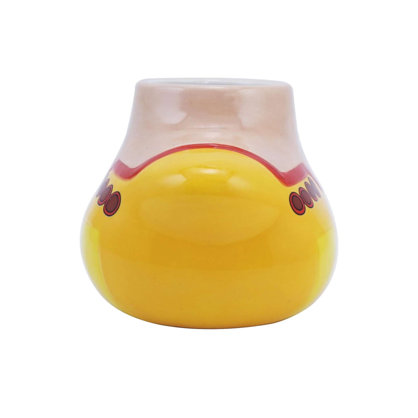 Sculpted Mug The Beatles Yellow Submarine - 460 ml