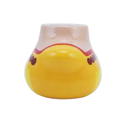 Sculpted Mug The Beatles Yellow Submarine - 460 ml