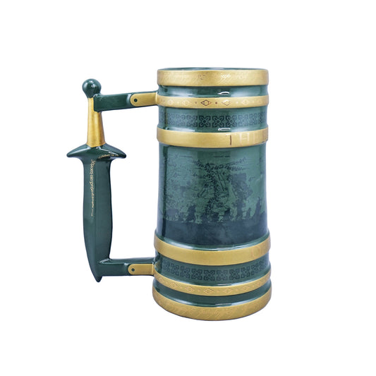 Lord of the Rings Collector Mug – 950 ml