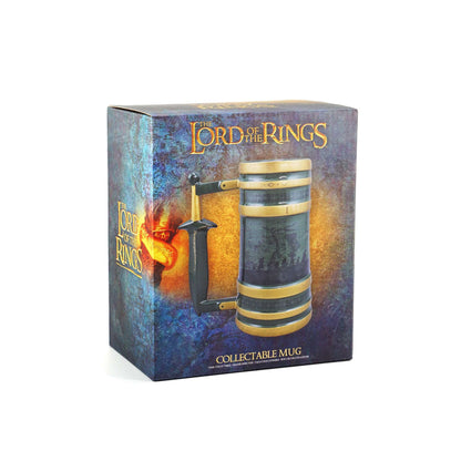 Mug Le Seigneur des Anneaux - collector 950 ml