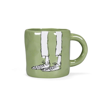 Roald Dahl The BFG original mug – 460 ml