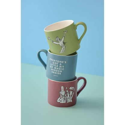 Roald Dahl The BFG original mug – 460 ml