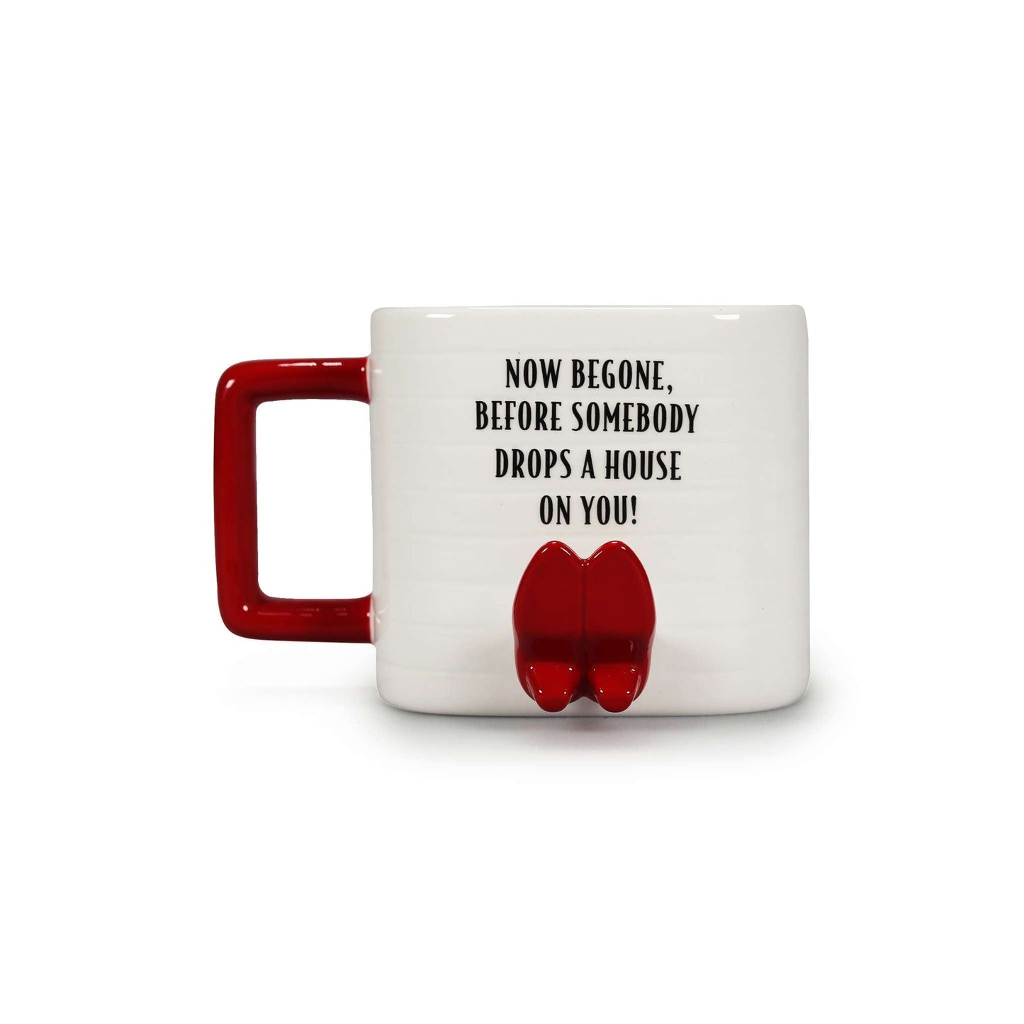 Mug Le Magicien d’Oz - Le Magicien d'Oz Maison