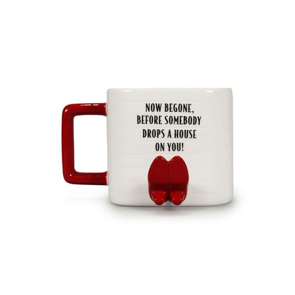 Mug Le Magicien d’Oz - Le Magicien d'Oz Maison