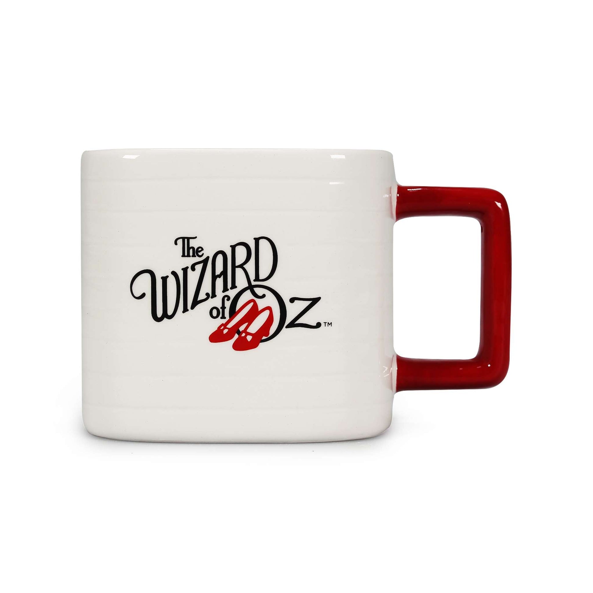 Mug Le Magicien d’Oz - Le Magicien d'Oz Maison