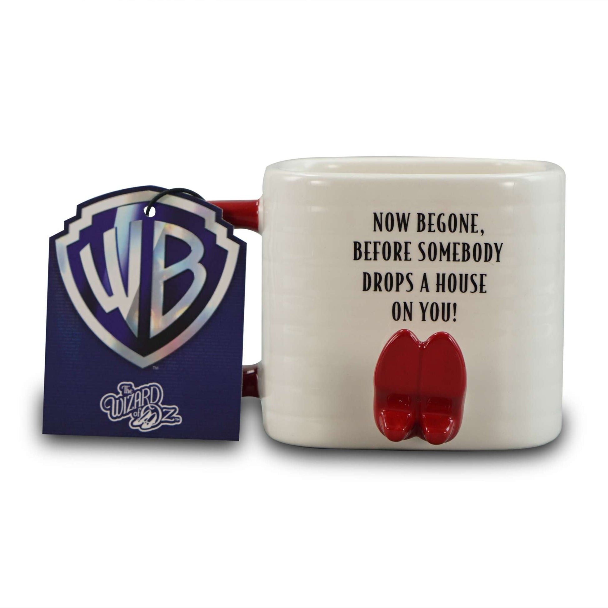 Mug Le Magicien d’Oz - Le Magicien d'Oz Maison