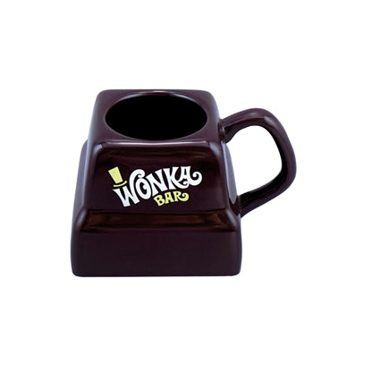 Wonka Chocolate Sculpted Mug – 290 ml