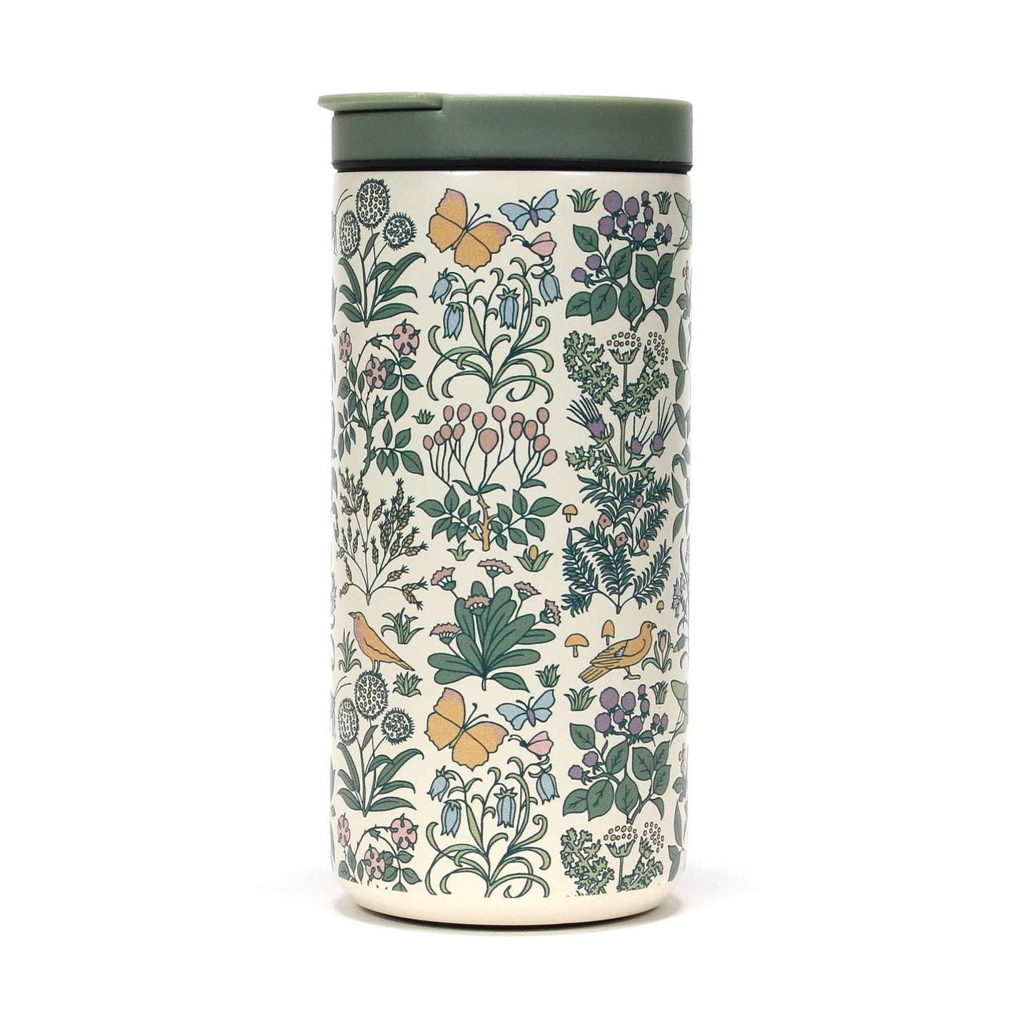 Mug de voyage en métal