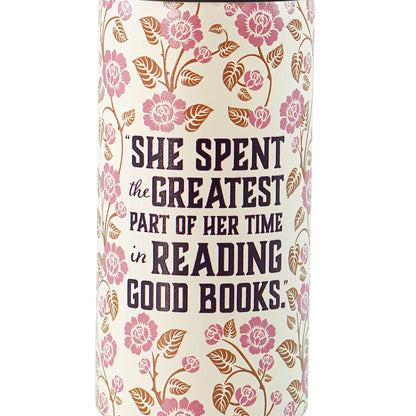 Beauty & the Beast Metal Travel Mug – 350 ml