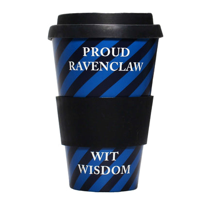 Tasse de voyage Harry Potter - Serdaigle