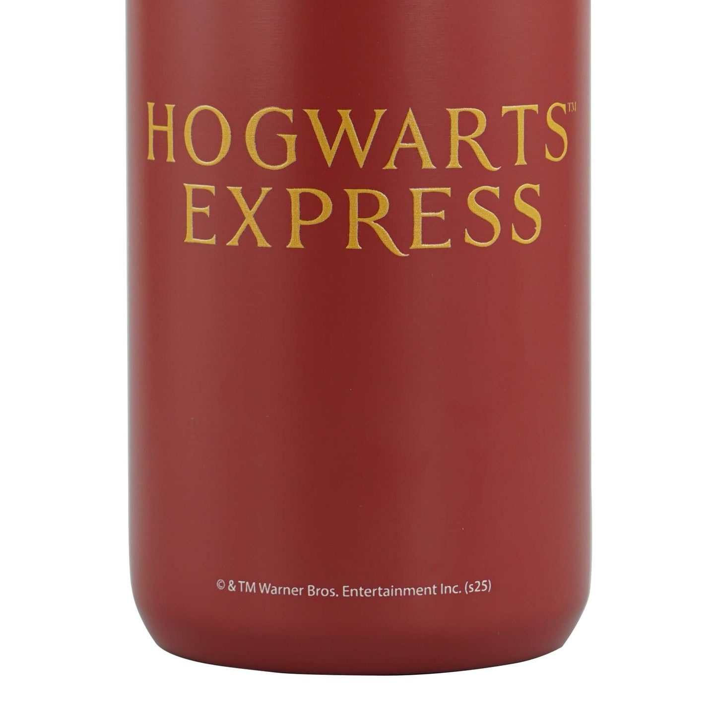 Mug de voyage en métal Harry Potter - Voie 9¾ 350 ml