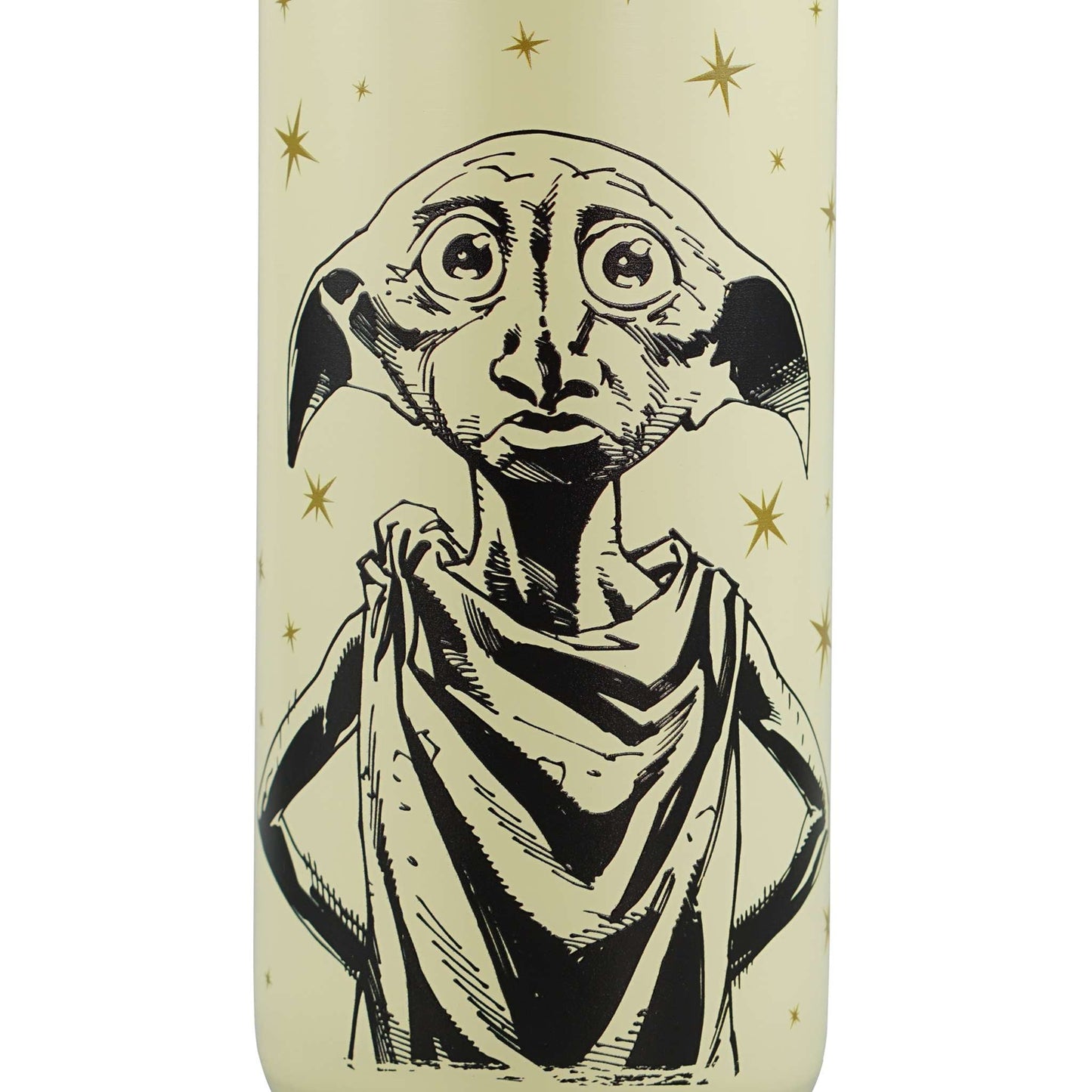 Mug de voyage en métal Harry Potter - Dobby 350 ml
