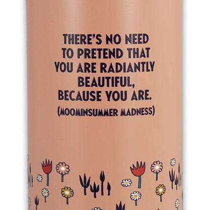 Moomin Hug Metal Travel Mug – 350ml