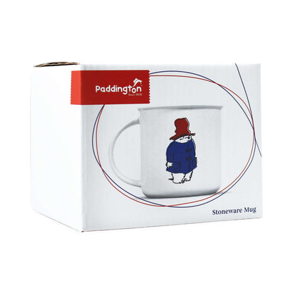 Mug émaillé Paddington - 350 ml